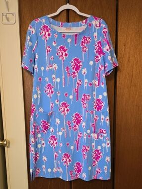 Persifor Pocket Dress